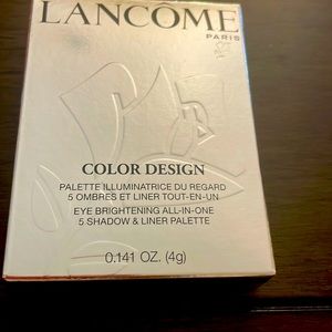 Lancôme Color Design